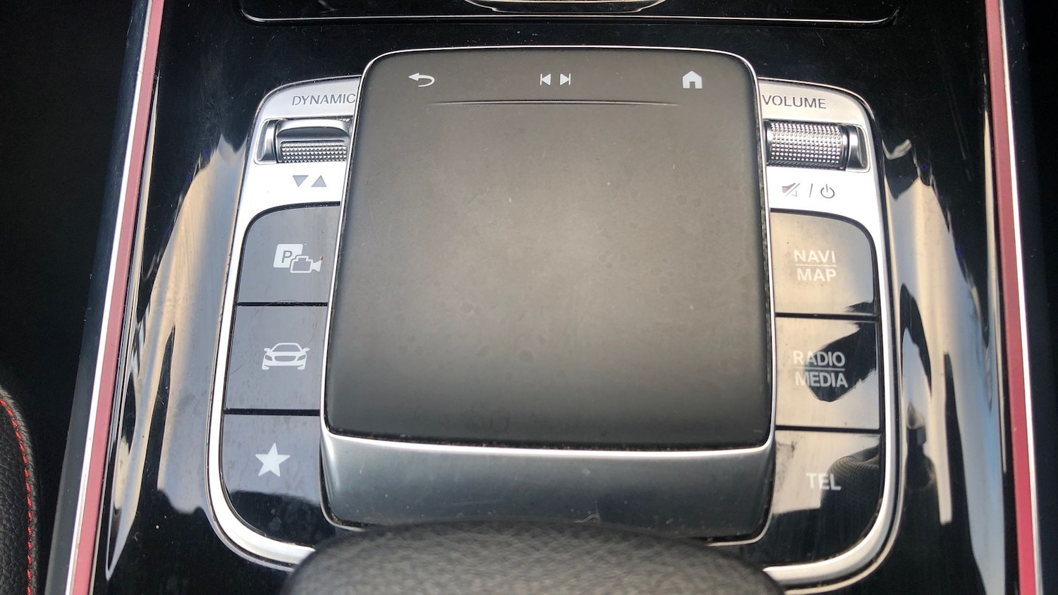 Used Mercedes-Benz GLB 2021 for sale - 77118858: Photo 22