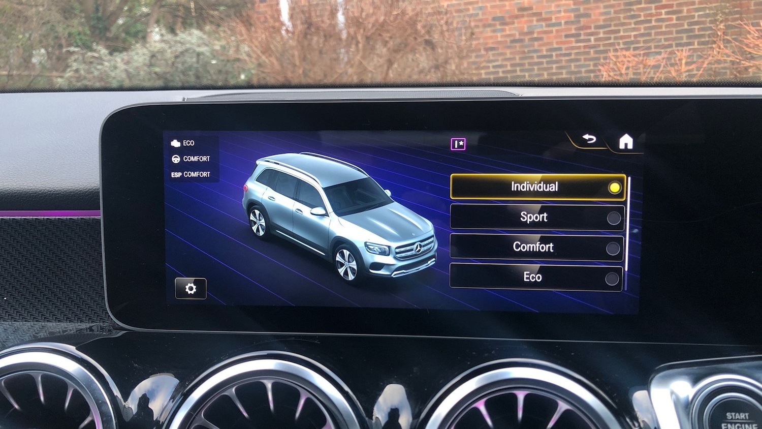 Used Mercedes-Benz GLB 2021 for sale - 77118858: Photo 24