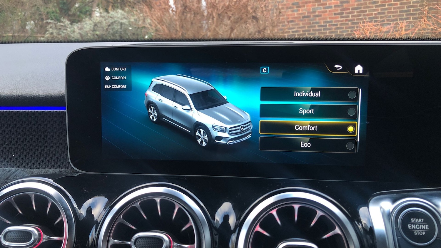 Used Mercedes-Benz GLB 2021 for sale - 77118858: Photo 26