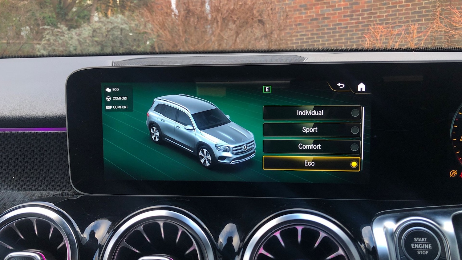 Used Mercedes-Benz GLB 2021 for sale - 77118858: Photo 27