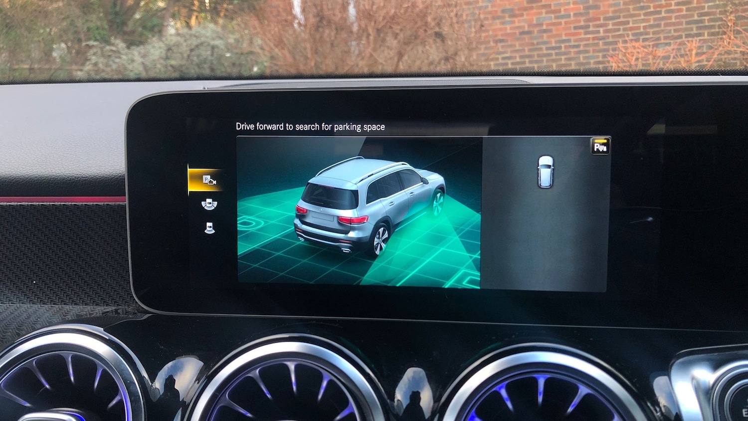 Used Mercedes-Benz GLB 2021 for sale - 77118858: Photo 28