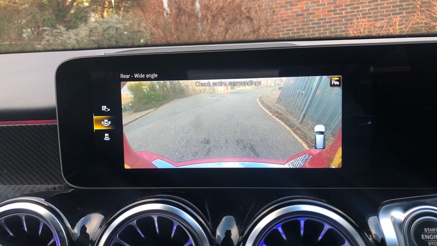 Used Mercedes-Benz GLB 2021 for sale - 77118858: Photo 29