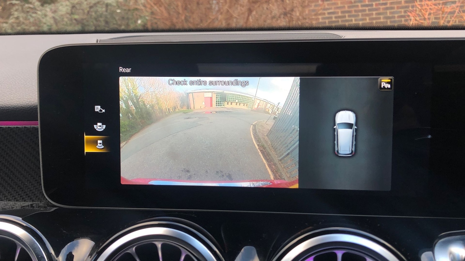 Used Mercedes-Benz GLB 2021 for sale - 77118858: Photo 30