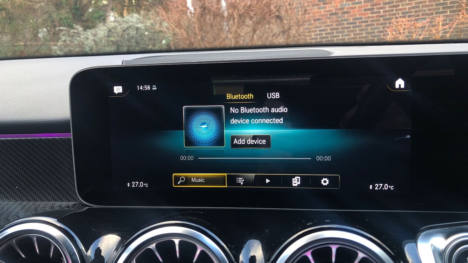 Used Mercedes-Benz GLB 2021 for sale - 77118858: Photo 31