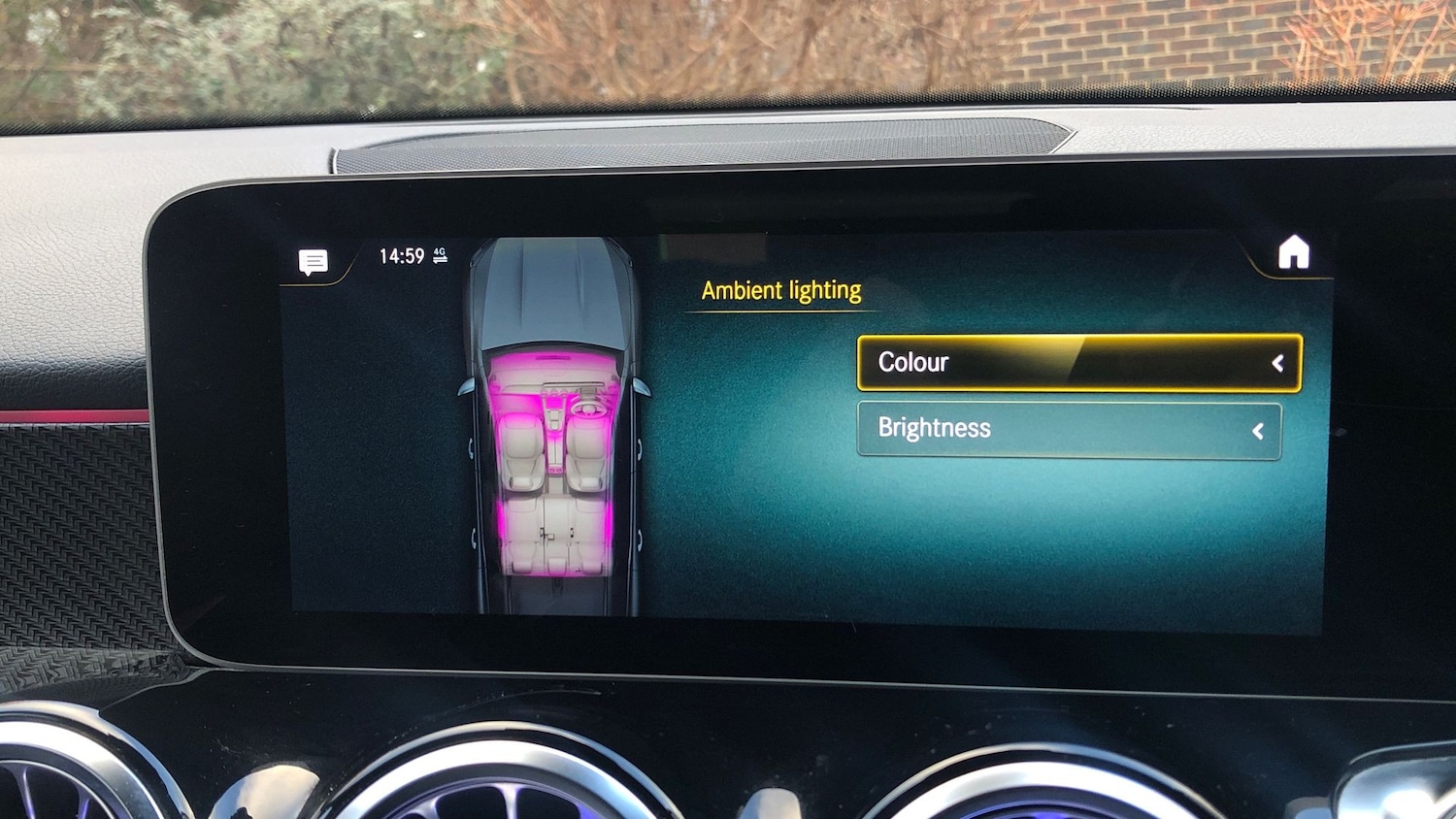 Used Mercedes-Benz GLB 2021 for sale - 77118858: Photo 32