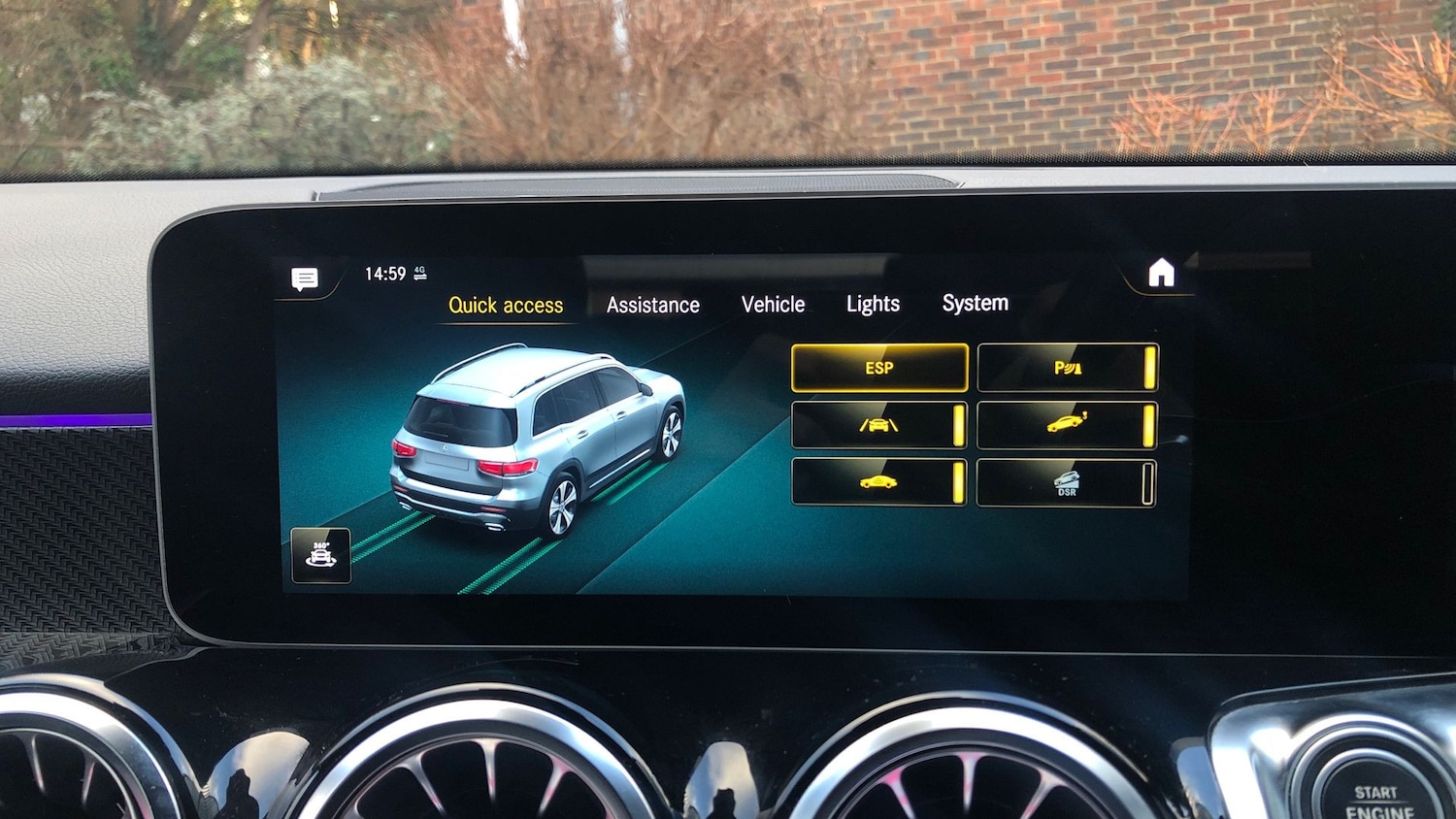 Used Mercedes-Benz GLB 2021 for sale - 77118858: Photo 33