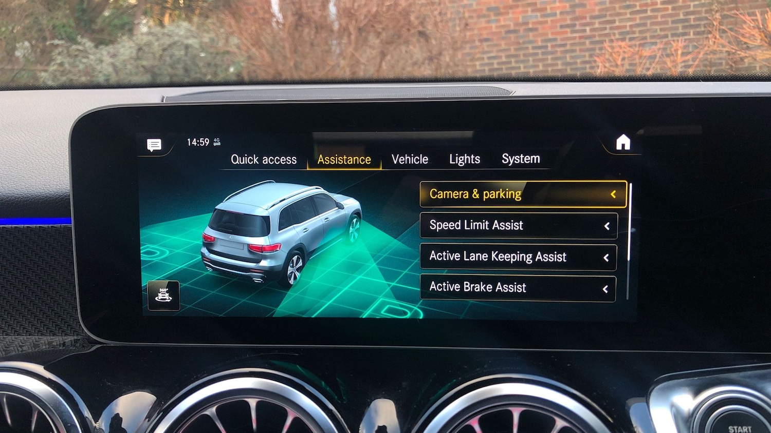 Used Mercedes-Benz GLB 2021 for sale - 77118858: Photo 34