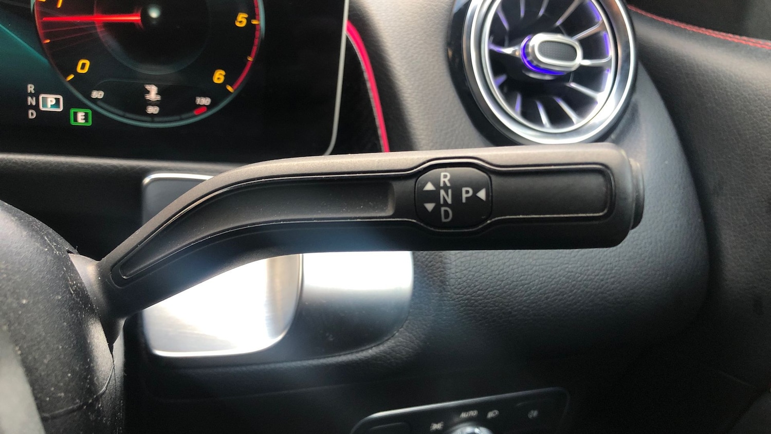 Used Mercedes-Benz GLB 2021 for sale - 77118858: Photo 37