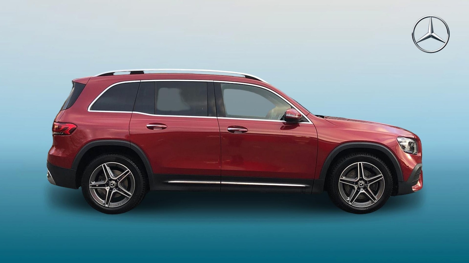 Used Mercedes-Benz GLB 2021 for sale - 77118858: Photo 4