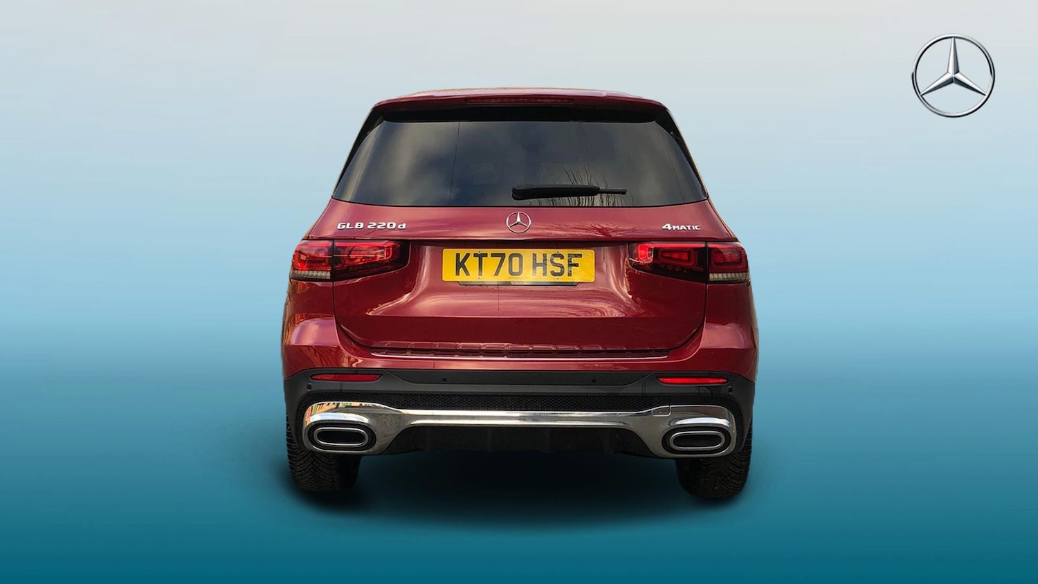 Used Mercedes-Benz GLB 2021 for sale - 77118858: Photo 7