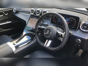 Used Mercedes-Benz C Class 2025 for sale - 77584939: Photo