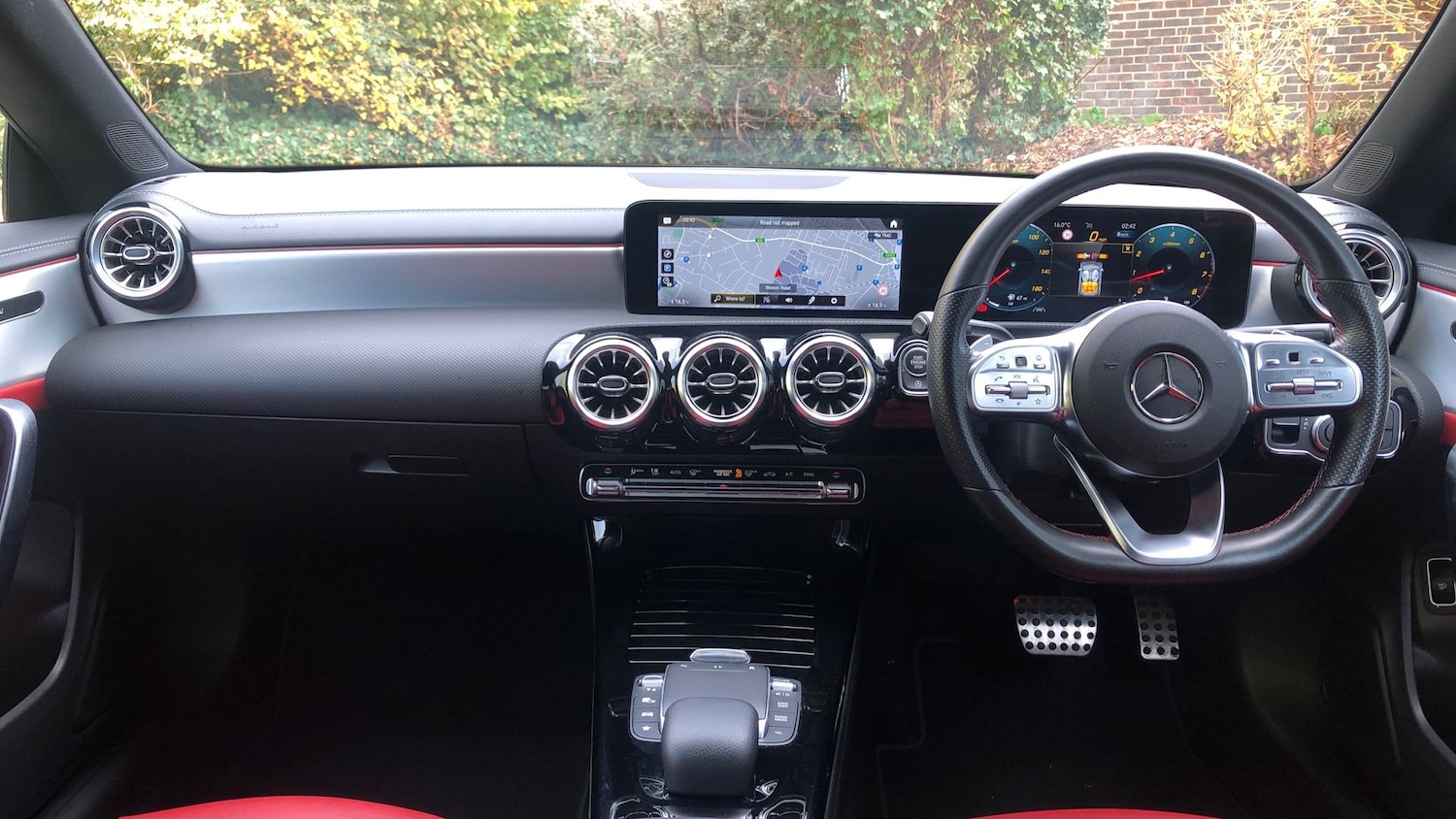 Used Mercedes-Benz CLA 2022 for sale - 76413537: Photo 18