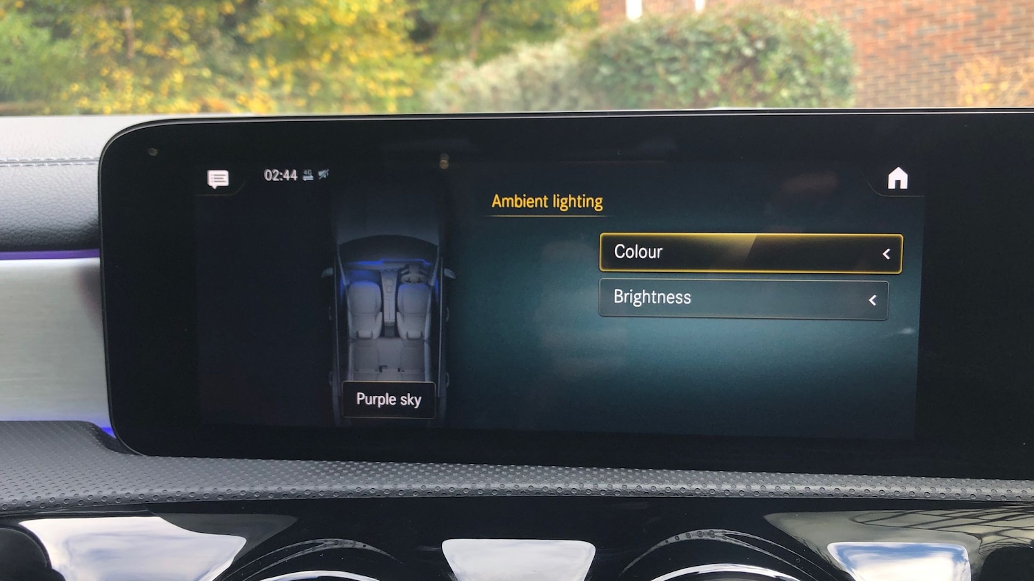 Used Mercedes-Benz CLA 2022 for sale - 76413537: Photo 35