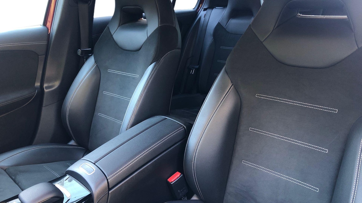 Used Mercedes-Benz A-Class 2021 for sale - 76413731: Photo 11