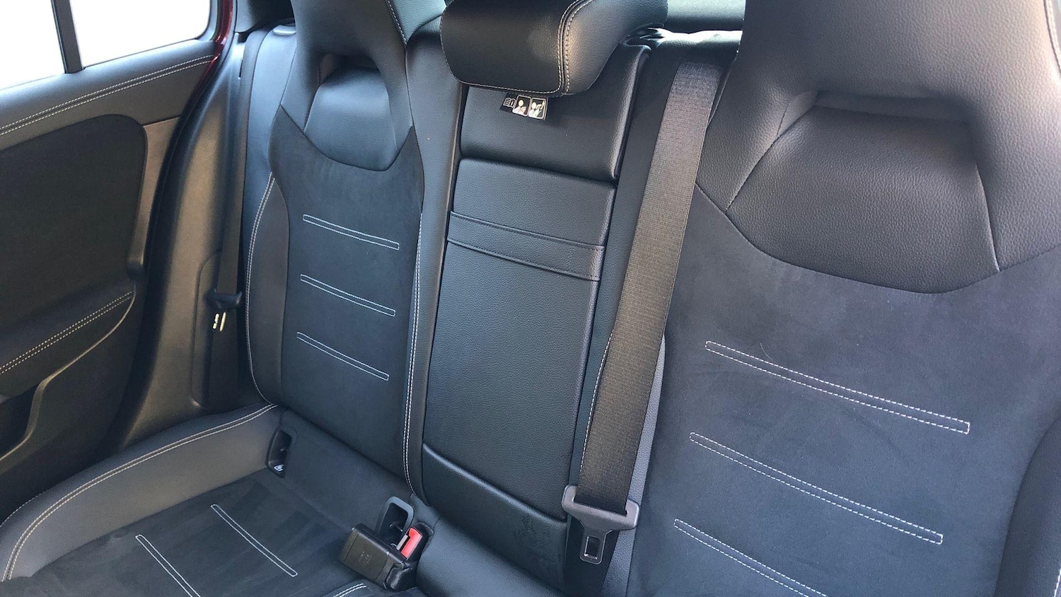 Used Mercedes-Benz A-Class 2021 for sale - 76413731: Photo 12