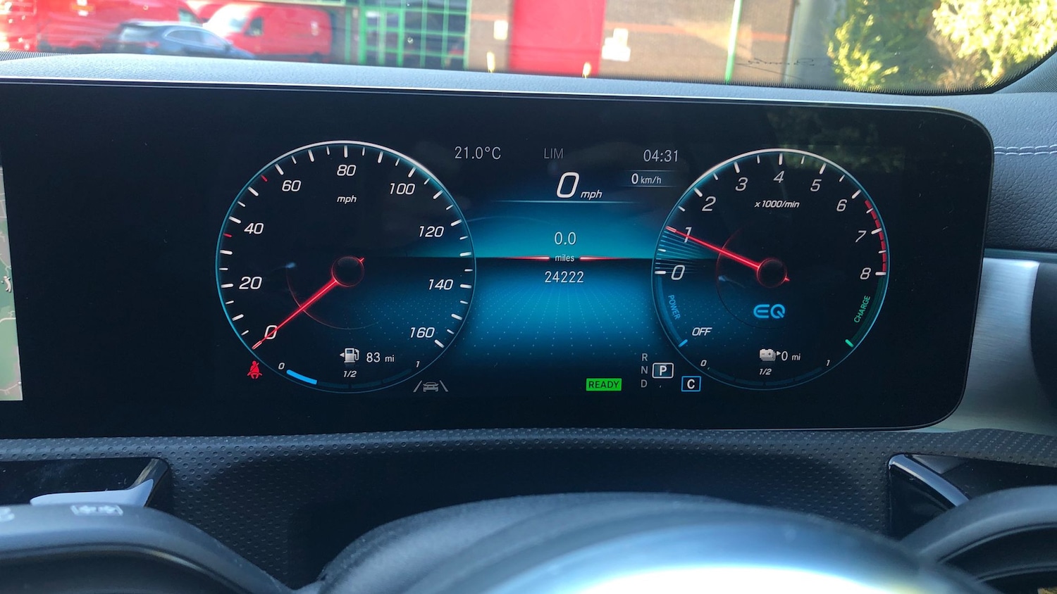 Used Mercedes-Benz A-Class 2021 for sale - 76413731: Photo 13