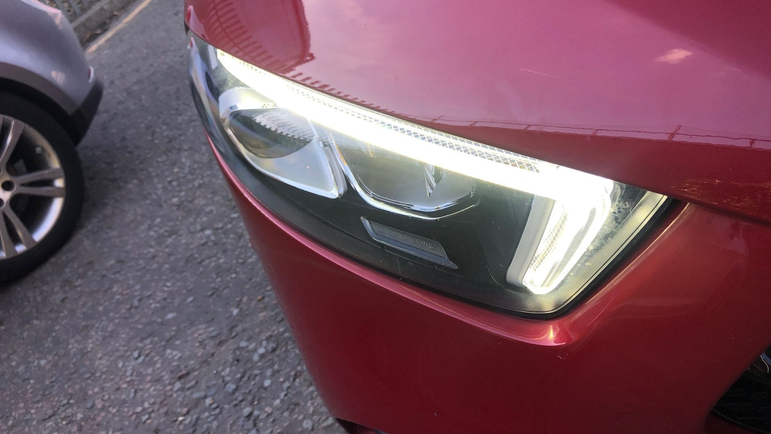 Used Mercedes-Benz A-Class 2021 for sale - 76413731: Photo 15