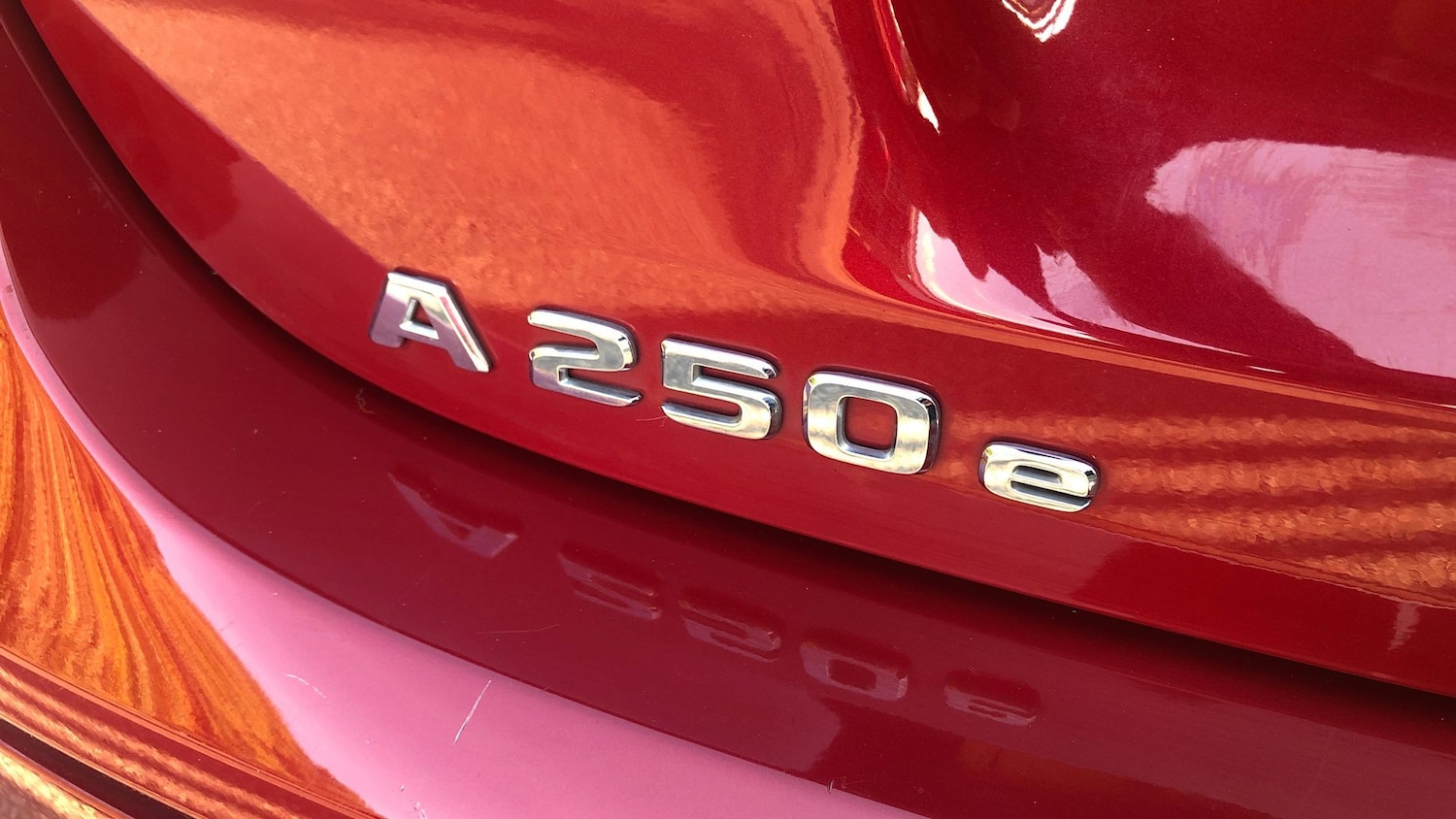 Used Mercedes-Benz A-Class 2021 for sale - 76413731: Photo 17