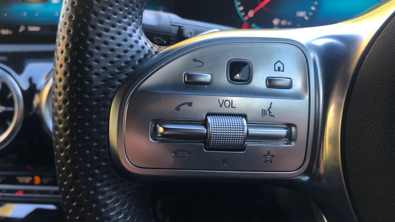 Used Mercedes-Benz A-Class 2021 for sale - 76413731: Photo 19