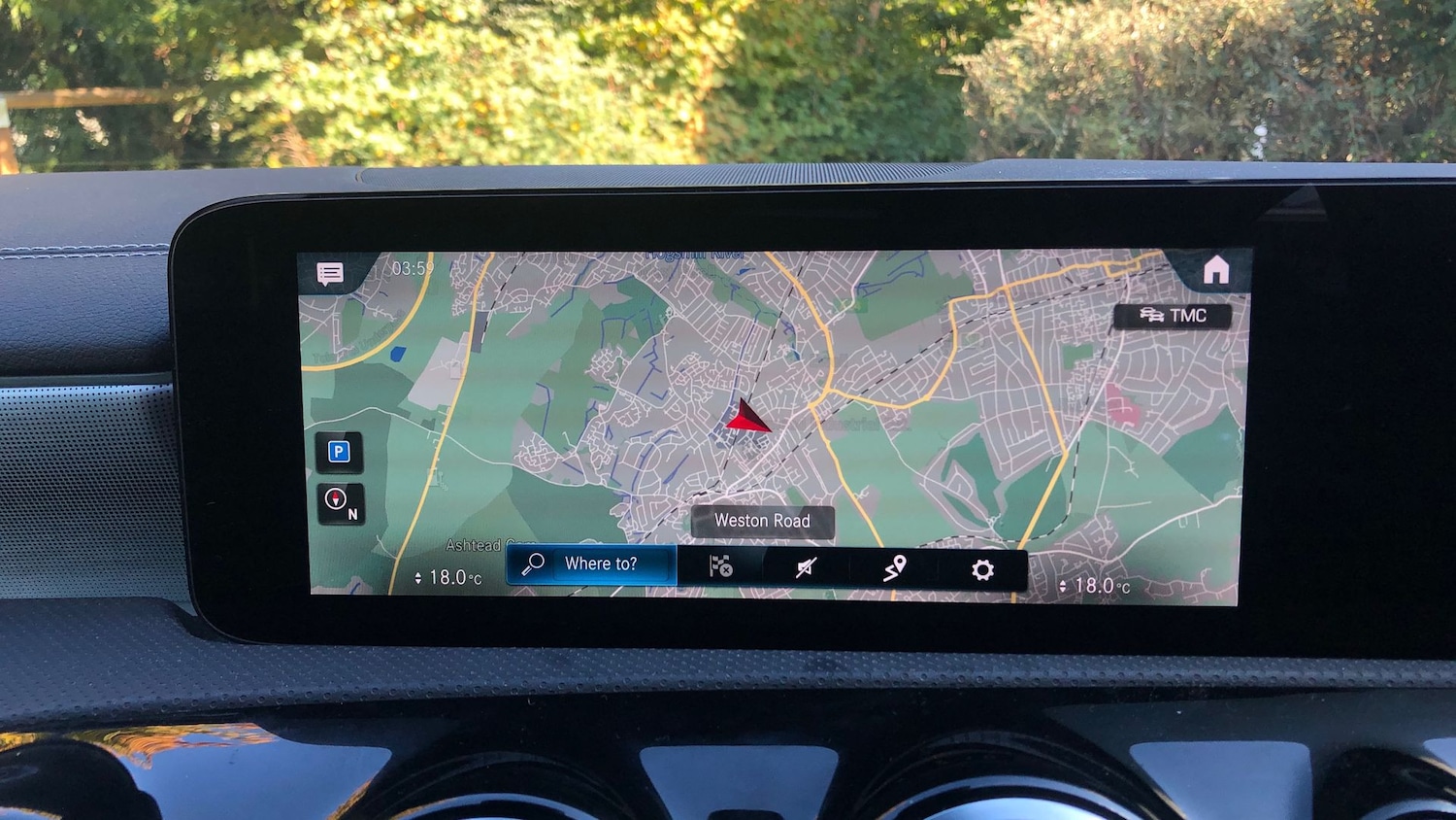 Used Mercedes-Benz A-Class 2021 for sale - 76413731: Photo 20