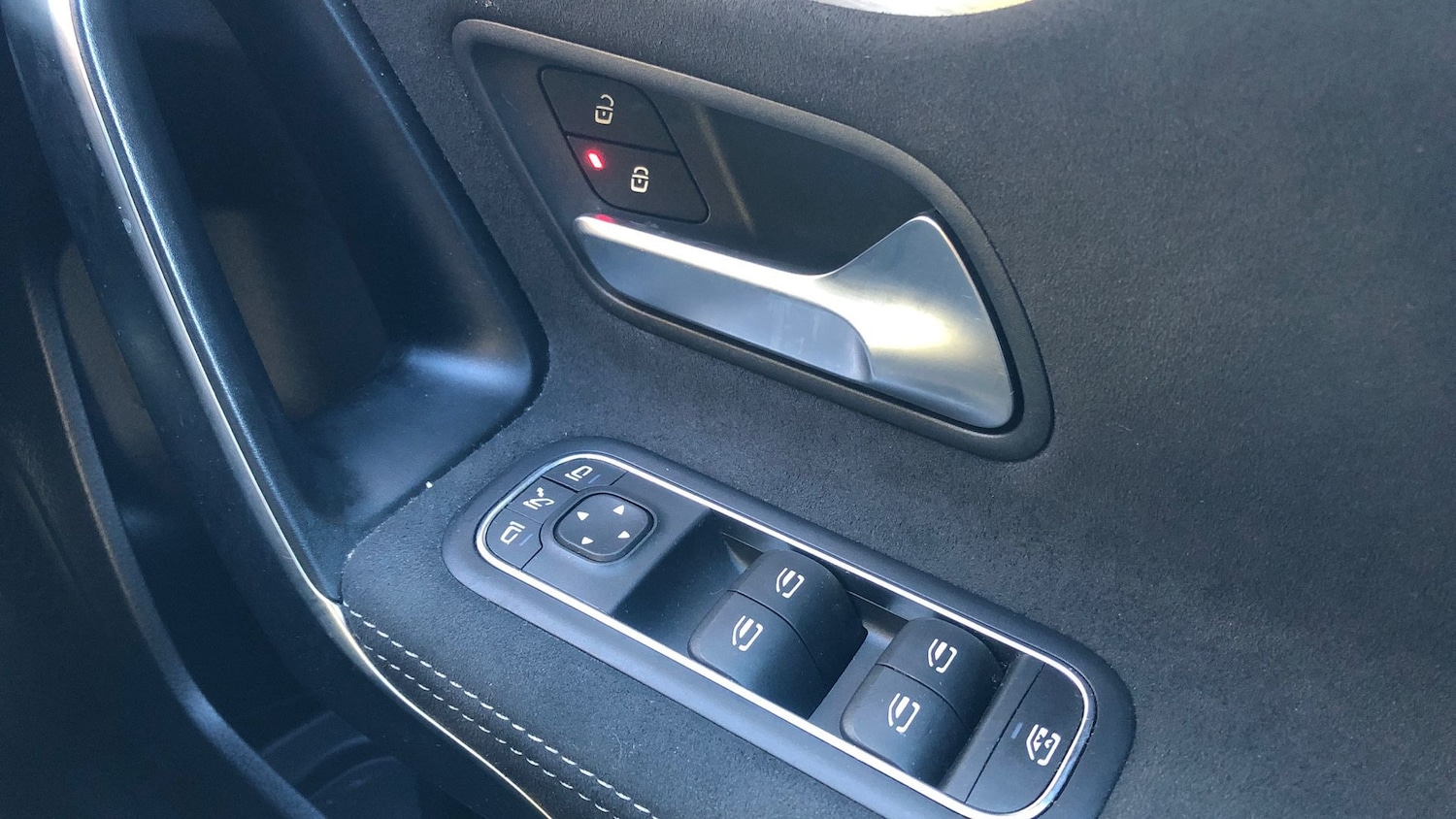 Used Mercedes-Benz A-Class 2021 for sale - 76413731: Photo 23