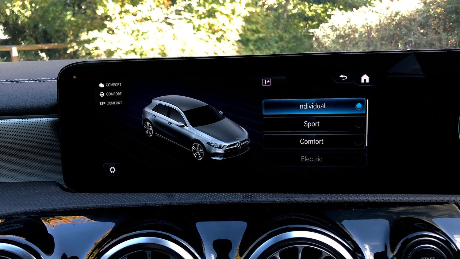 Used Mercedes-Benz A-Class 2021 for sale - 76413731: Photo 25