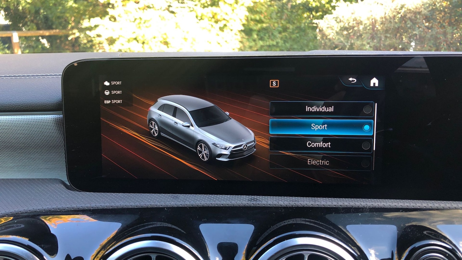 Used Mercedes-Benz A-Class 2021 for sale - 76413731: Photo 26