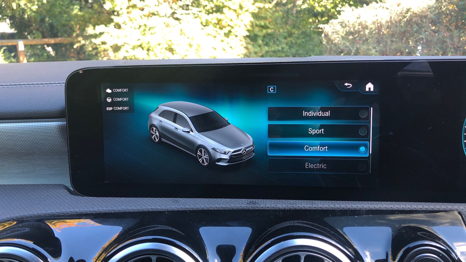 Used Mercedes-Benz A-Class 2021 for sale - 76413731: Photo 27