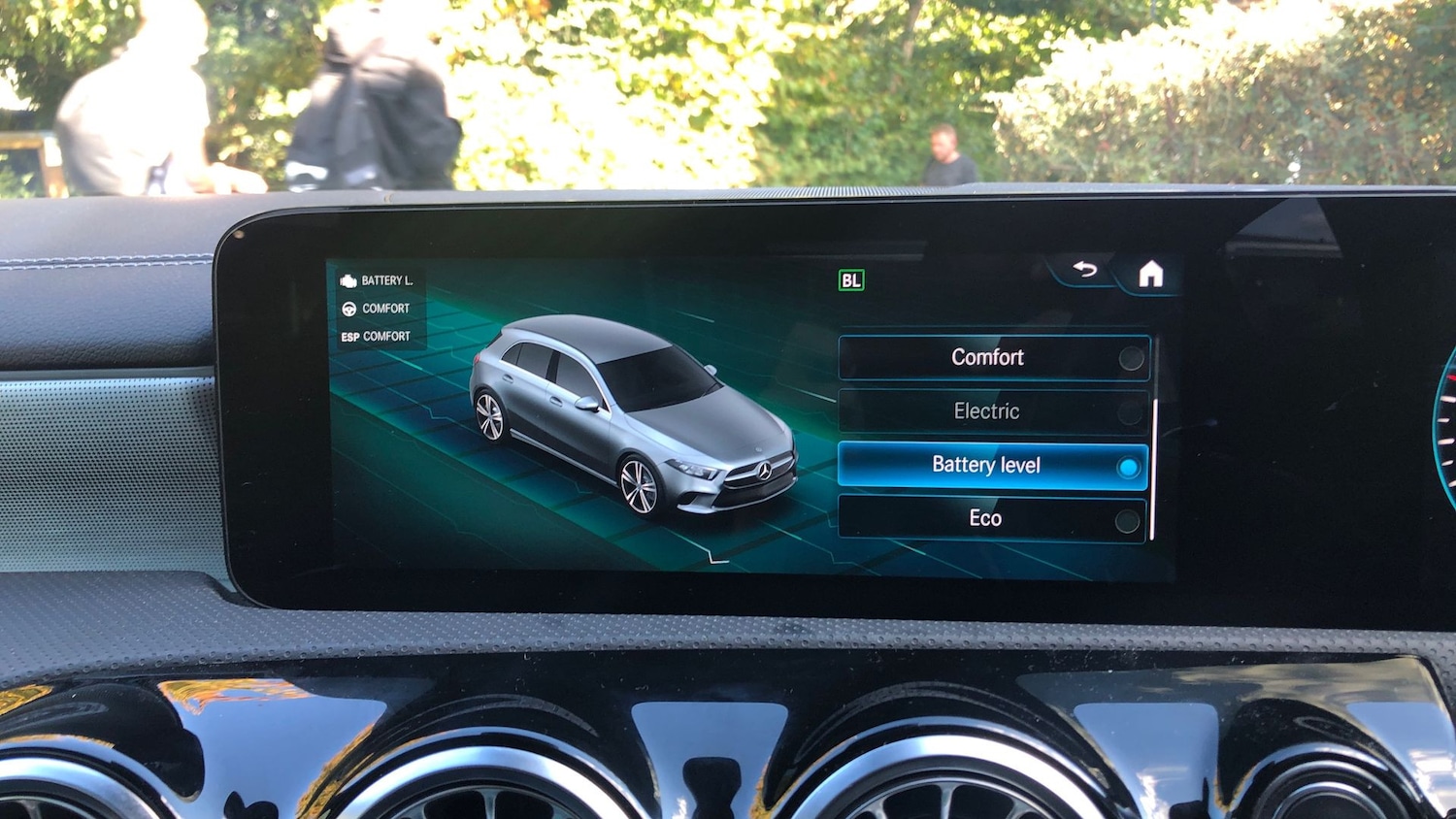 Used Mercedes-Benz A-Class 2021 for sale - 76413731: Photo 28