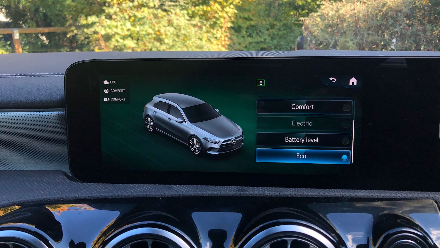 Used Mercedes-Benz A-Class 2021 for sale - 76413731: Photo 29