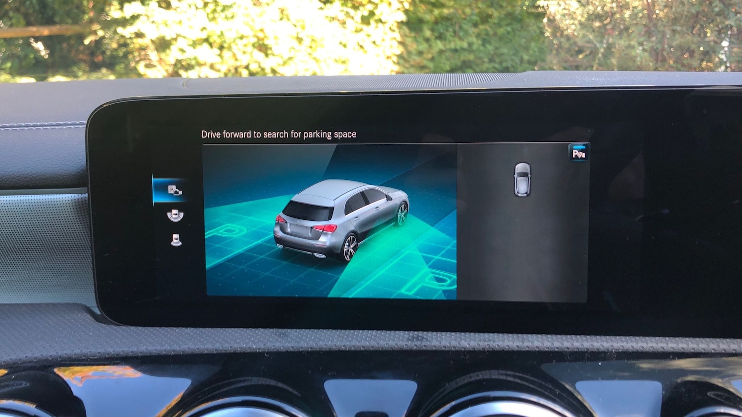 Used Mercedes-Benz A-Class 2021 for sale - 76413731: Photo 30