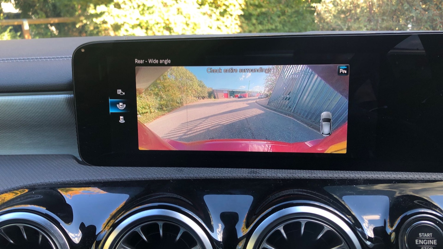 Used Mercedes-Benz A-Class 2021 for sale - 76413731: Photo 31