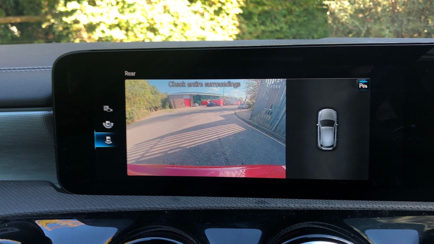 Used Mercedes-Benz A-Class 2021 for sale - 76413731: Photo 32