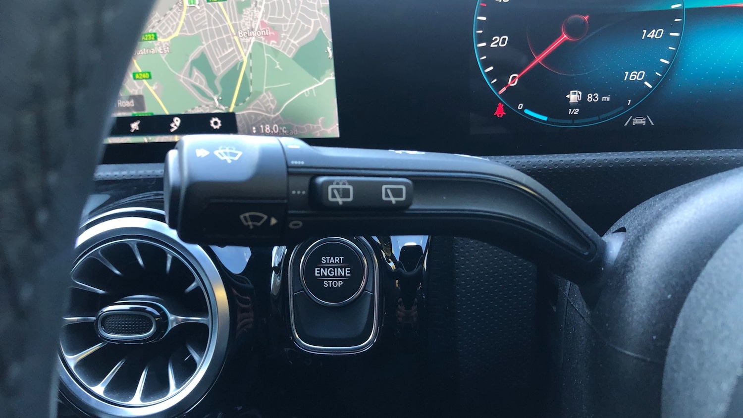 Used Mercedes-Benz A-Class 2021 for sale - 76413731: Photo 37