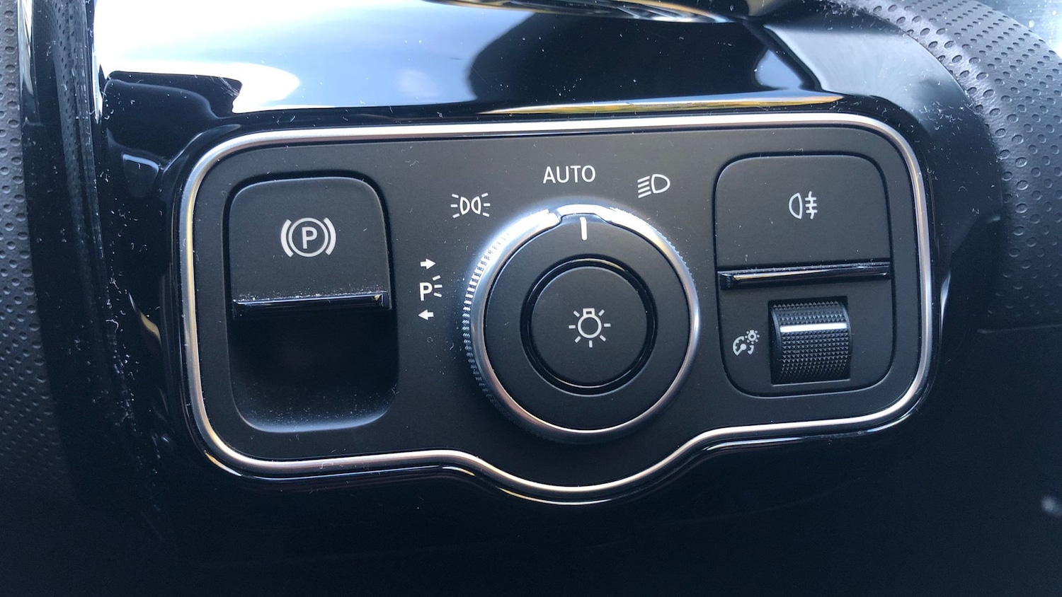 Used Mercedes-Benz A-Class 2021 for sale - 76413731: Photo 38