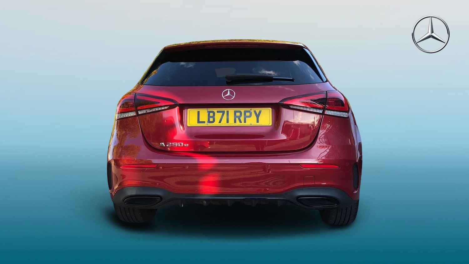 Used Mercedes-Benz A-Class 2021 for sale - 76413731: Photo 7