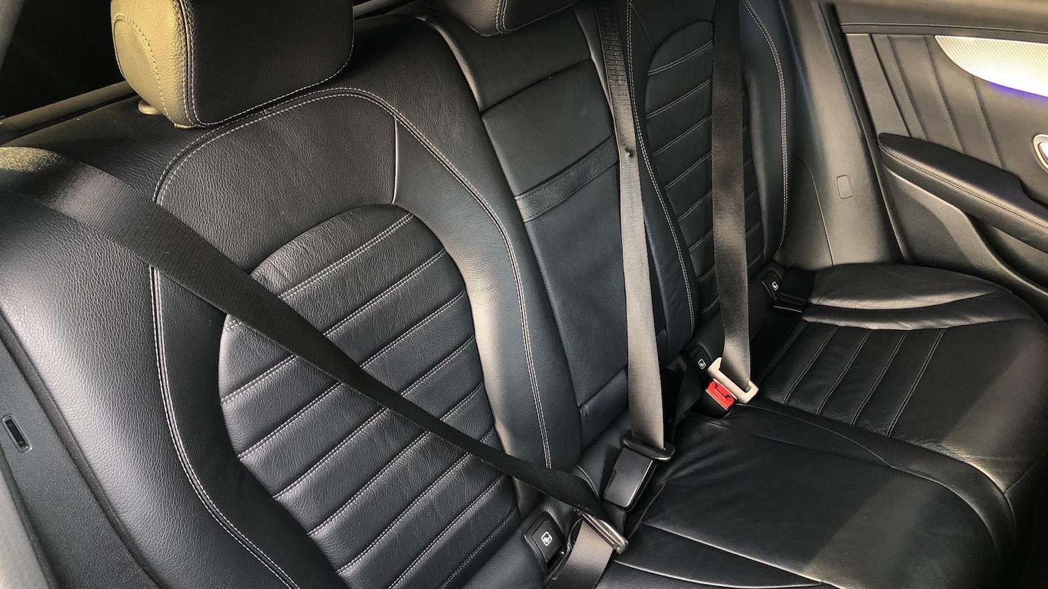 Used Mercedes-Benz EQC 2020 for sale - 76785448: Photo 12