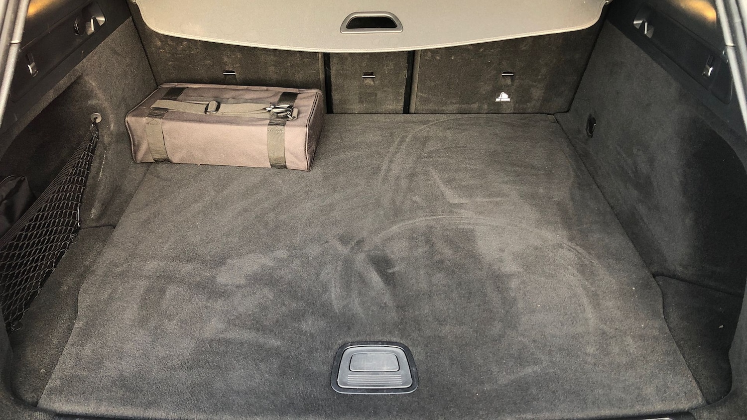 Used Mercedes-Benz EQC 2020 for sale - 76785448: Photo 14