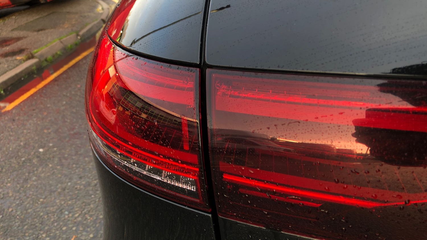 Used Mercedes-Benz EQC 2020 for sale - 76785448: Photo 16