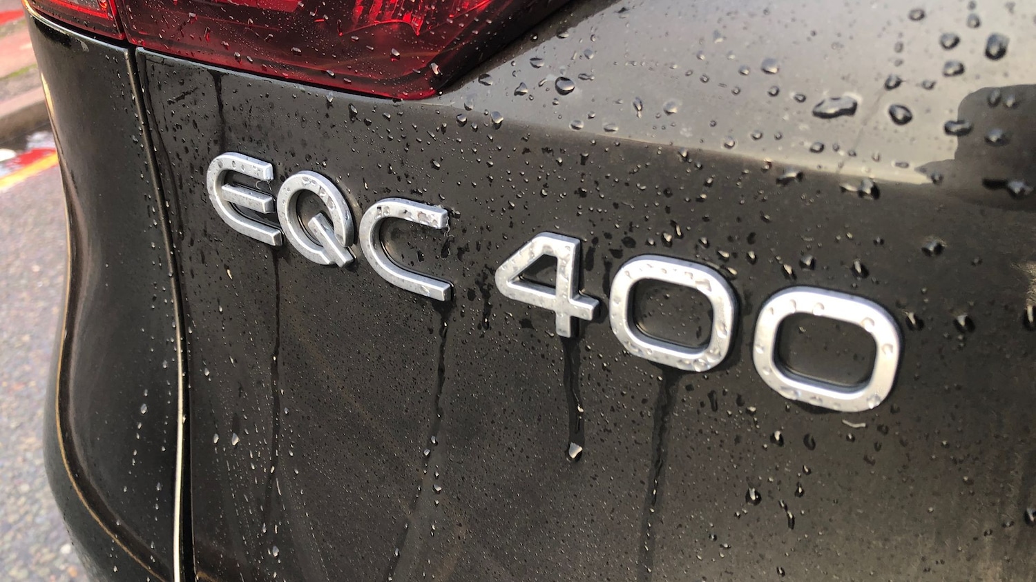 Used Mercedes-Benz EQC 2020 for sale - 76785448: Photo 17