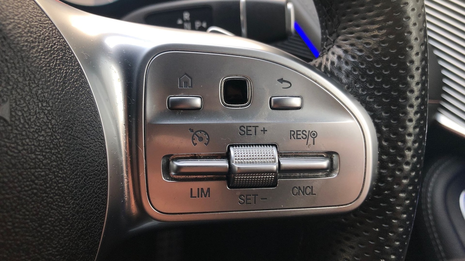 Used Mercedes-Benz EQC 2020 for sale - 76785448: Photo 23