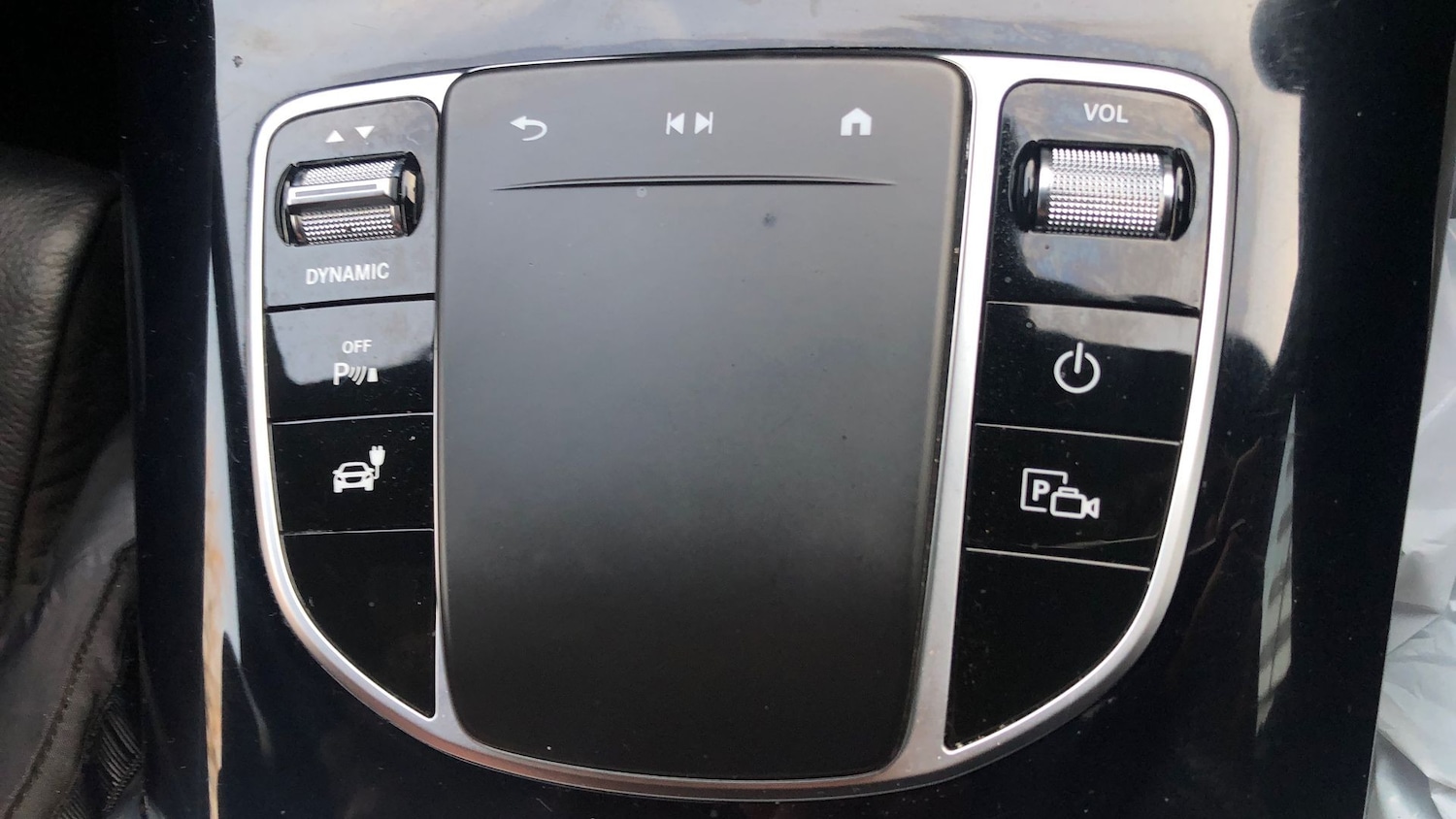 Used Mercedes-Benz EQC 2020 for sale - 76785448: Photo 25