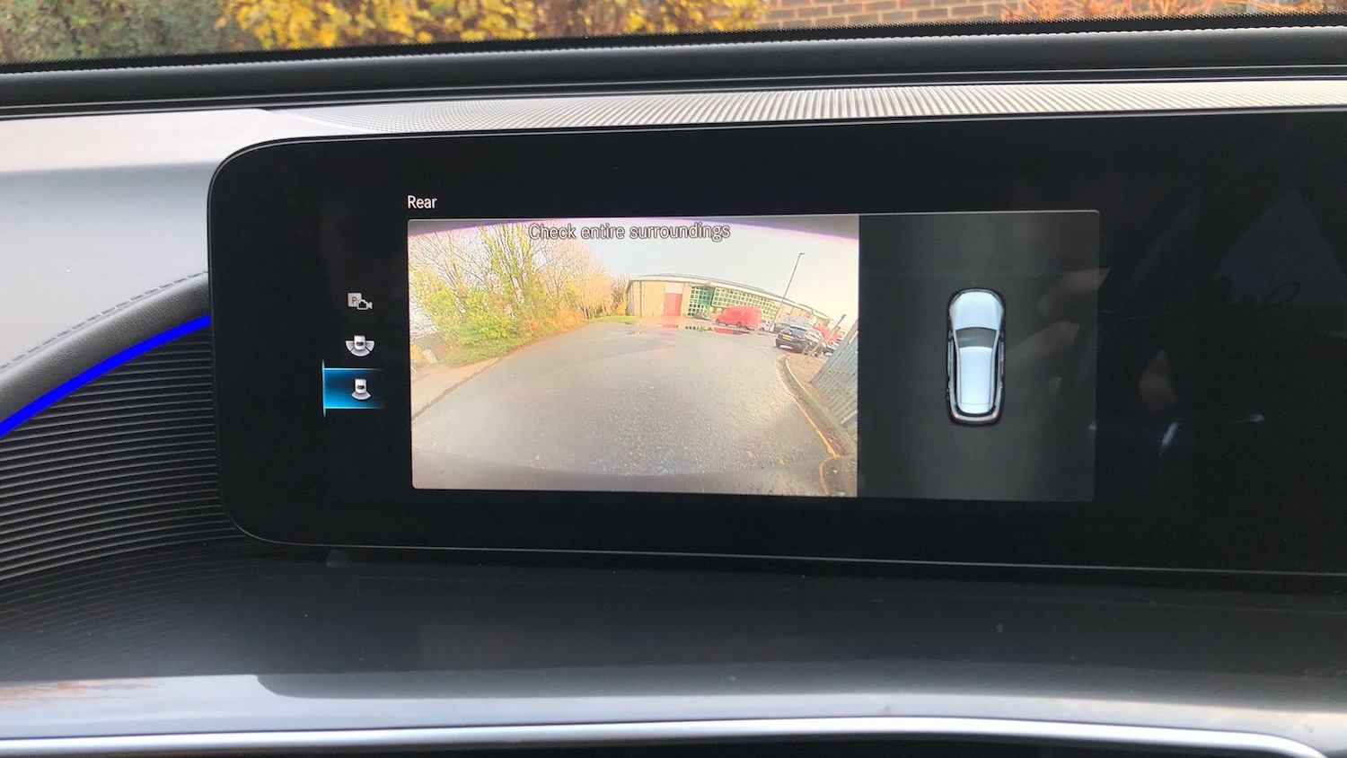 Used Mercedes-Benz EQC 2020 for sale - 76785448: Photo 32