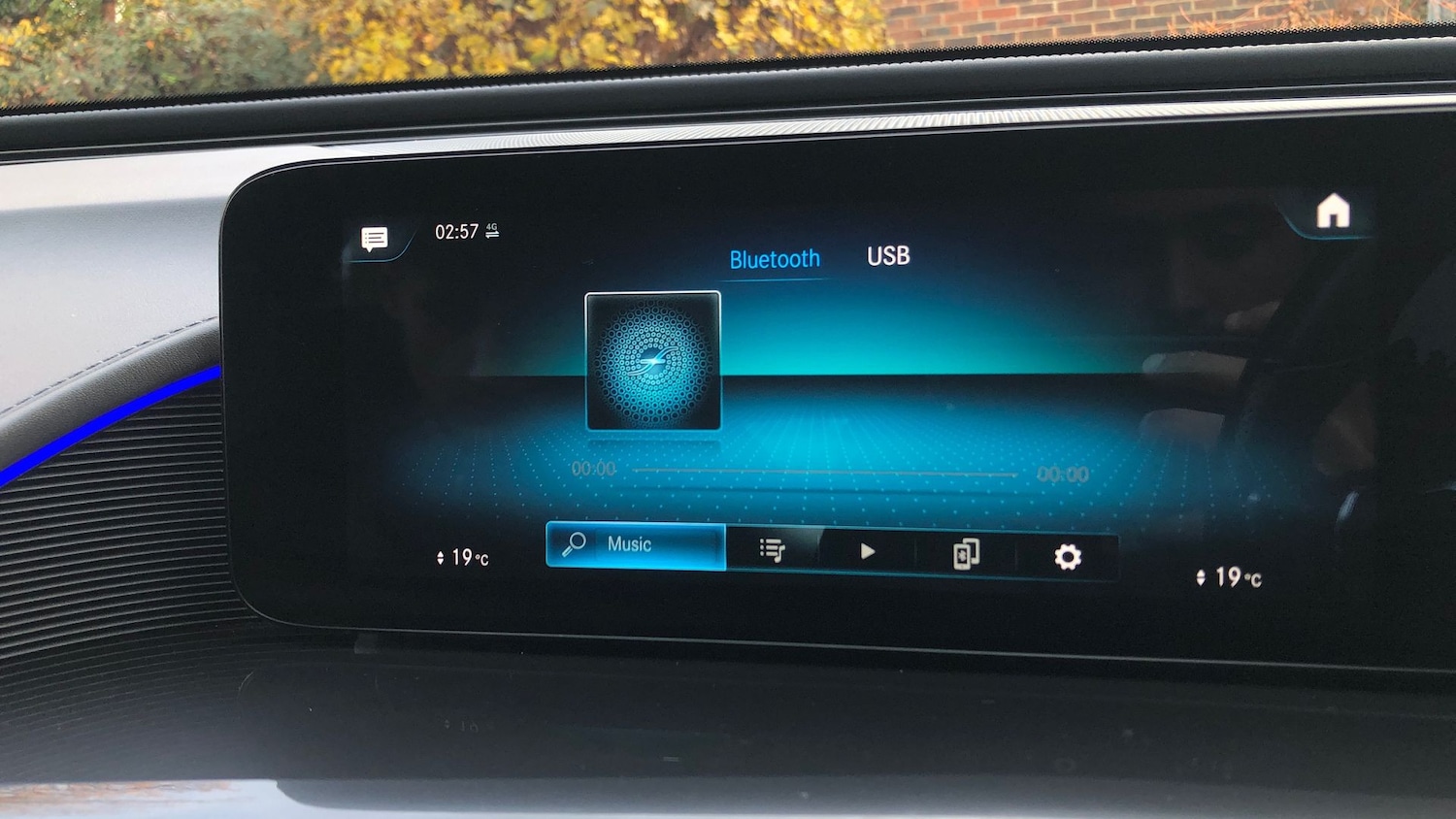 Used Mercedes-Benz EQC 2020 for sale - 76785448: Photo 34