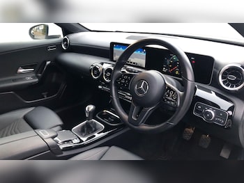 Used Mercedes-Benz A-Class 2019 for sale - 76864275: Photo