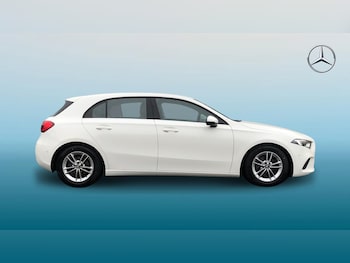 Used Mercedes-Benz A-Class 2019 for sale - 76864275: Photo