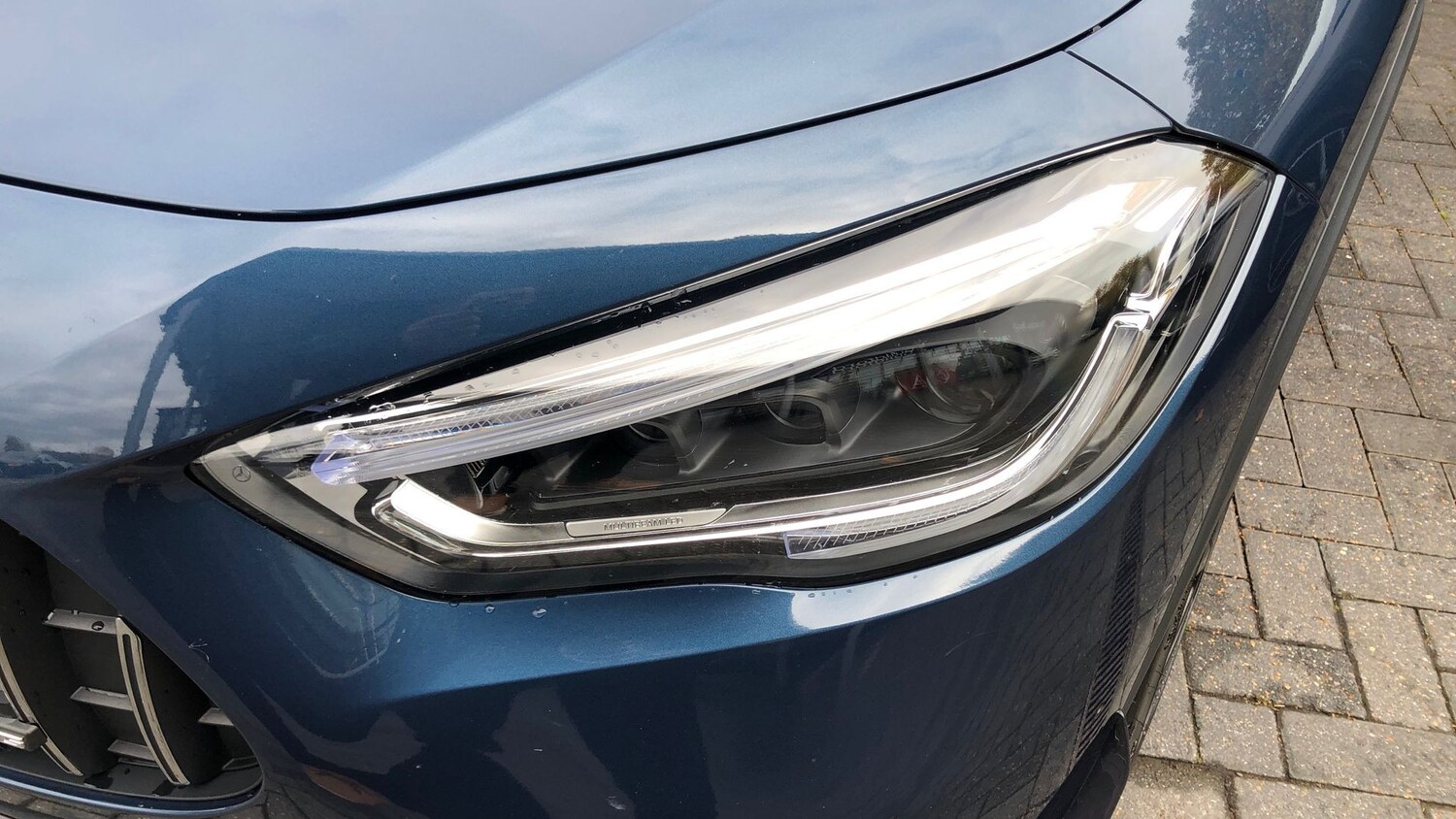 Used Mercedes-Benz GLA 2022 for sale - 76555288: Photo 15