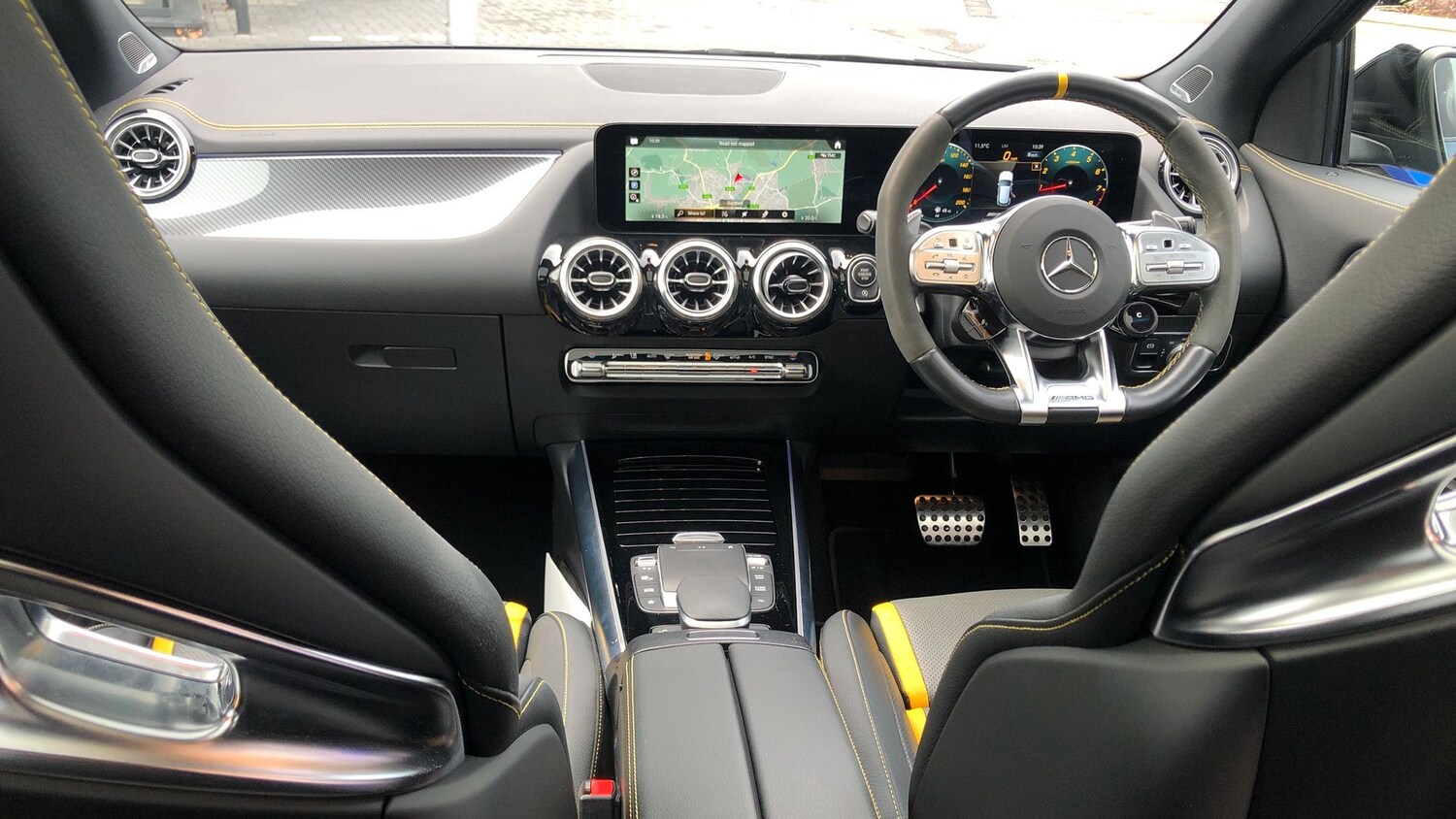 Used Mercedes-Benz GLA 2022 for sale - 76555288: Photo 18