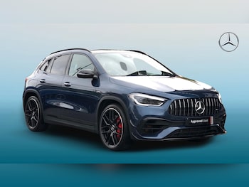 Used Mercedes-Benz GLA 2022 for sale - 76555288: Photo