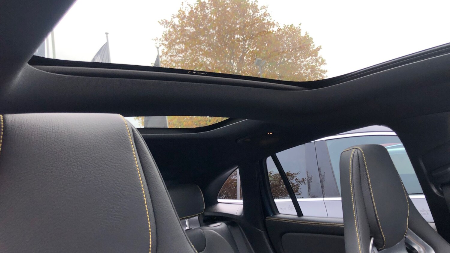 Used Mercedes-Benz GLA 2022 for sale - 76555288: Photo 22